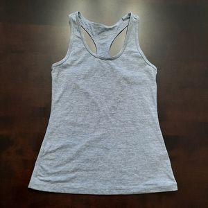 Zella Racerback Tank